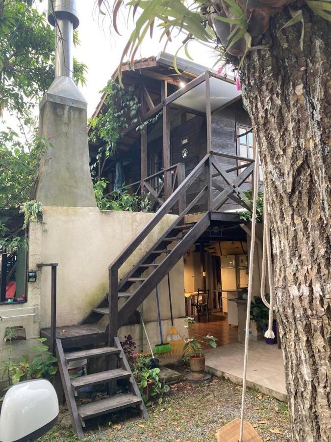 Recanto Mico Leao Bombinhas Exterior foto