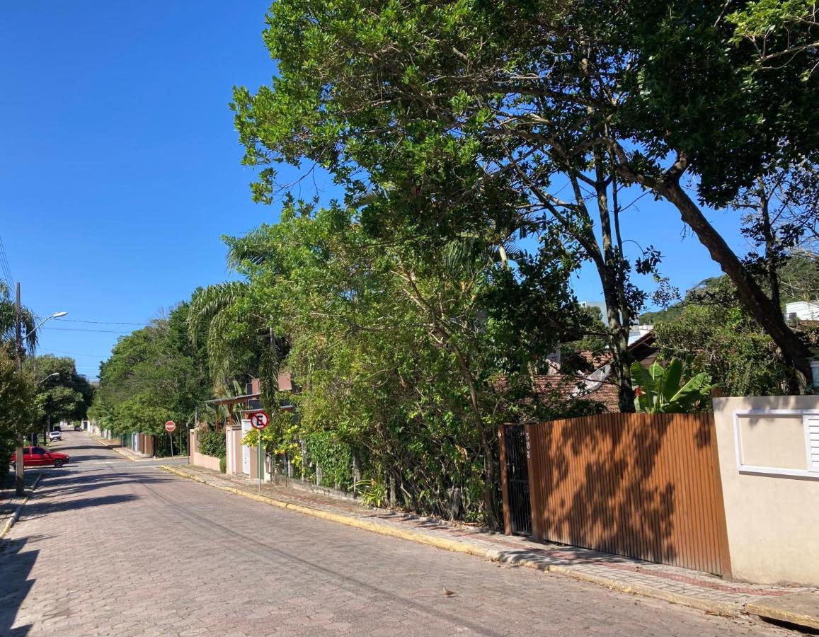 Recanto Mico Leao Bombinhas Exterior foto