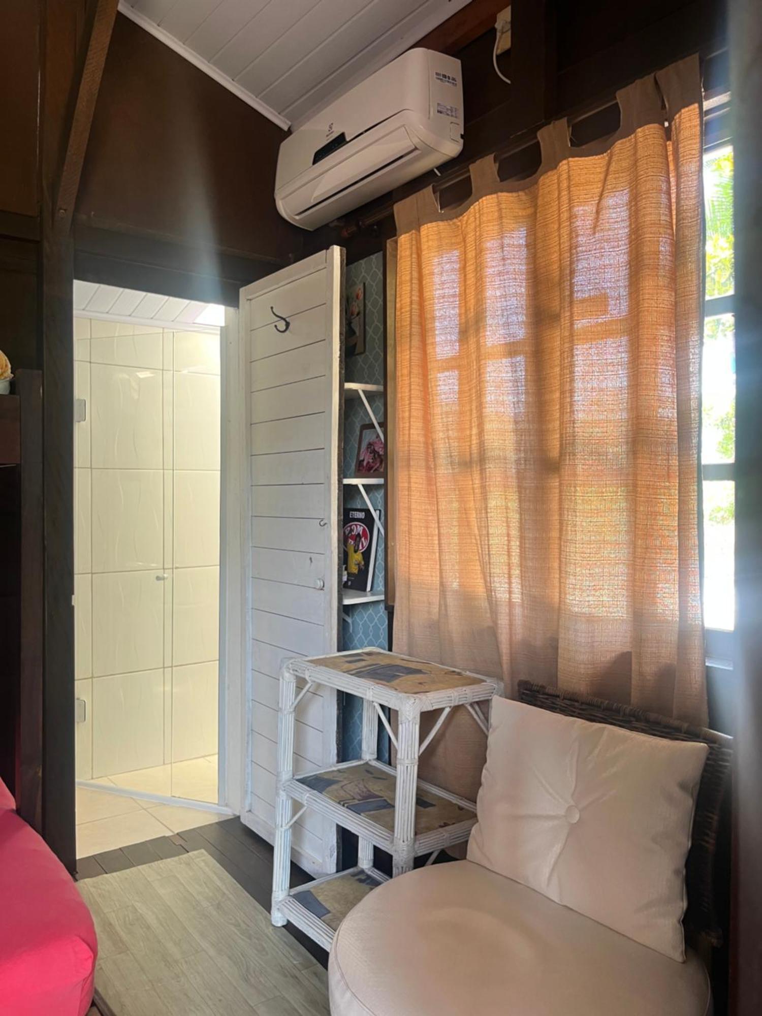 Recanto Mico Leao Bombinhas Exterior foto